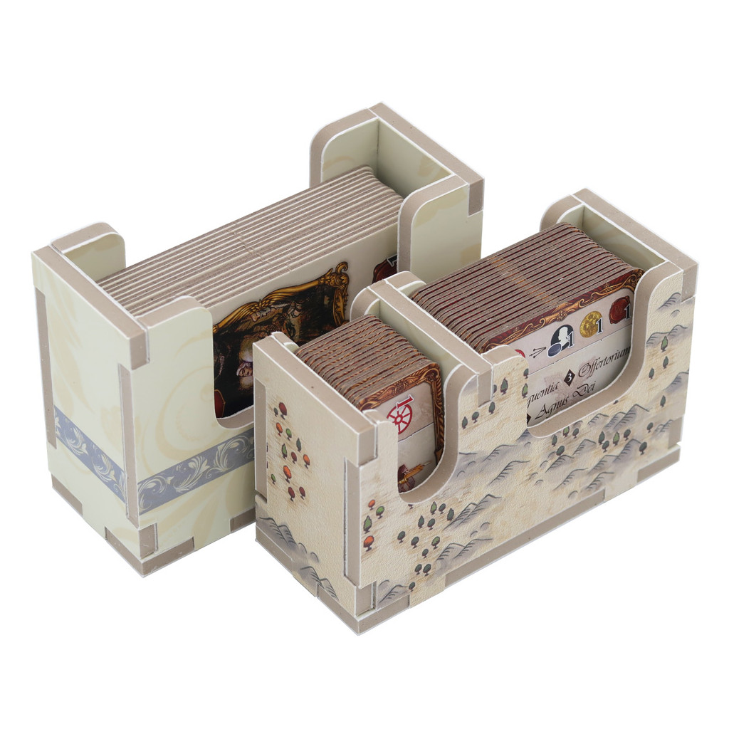 Rangement pour Boîte Folded Space - Lacrimosa
