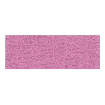 Clairefontaine Premium - Papier crépon - Rouleau 50 cm x 2,5 m - 40 g/m² - fuchsia