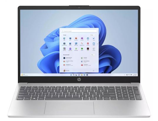 HP - PC portable 15 pouces 15-FD0174NF