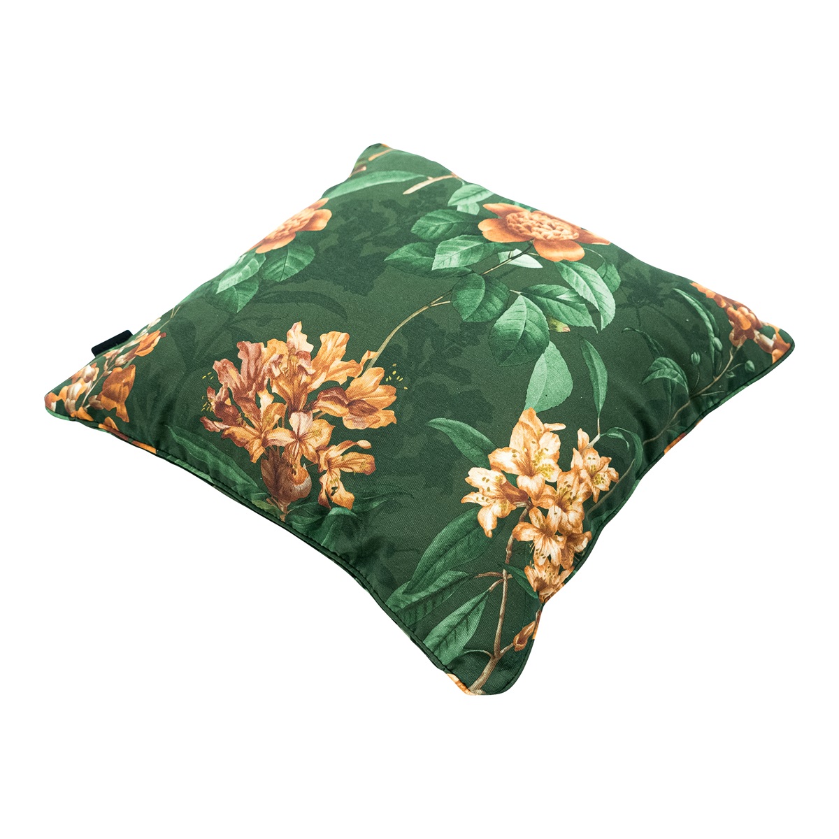 Madison Lua green Sierkussen - Set van 4