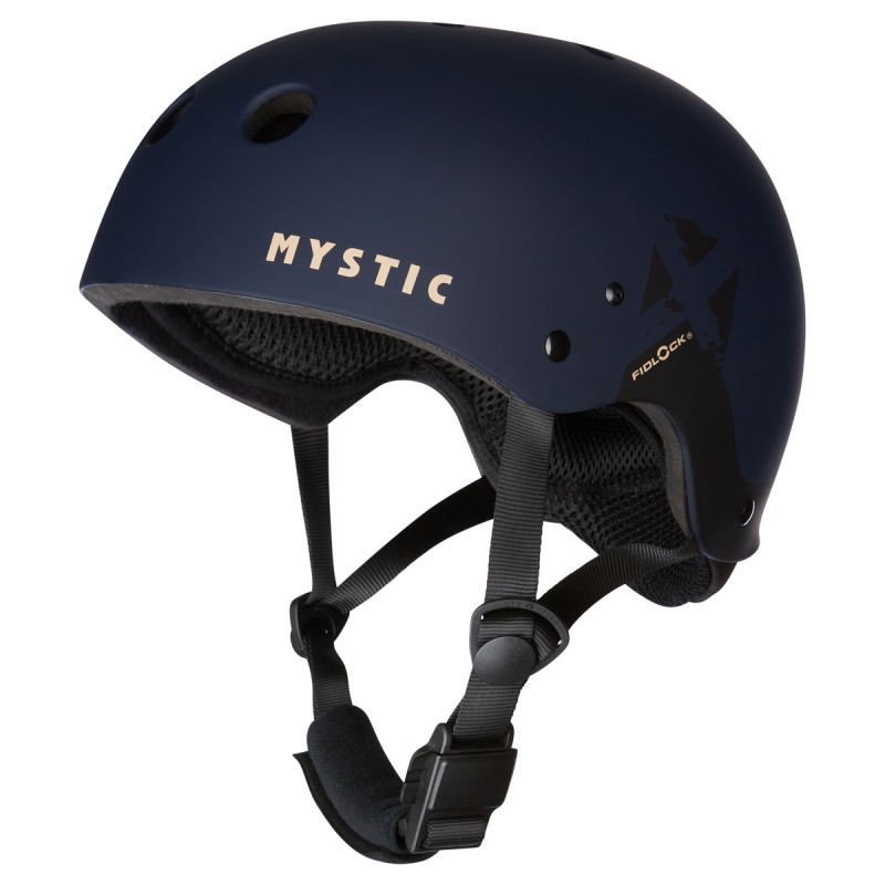 Casque Mystic MK8 X Night Blue - The Corner Shop