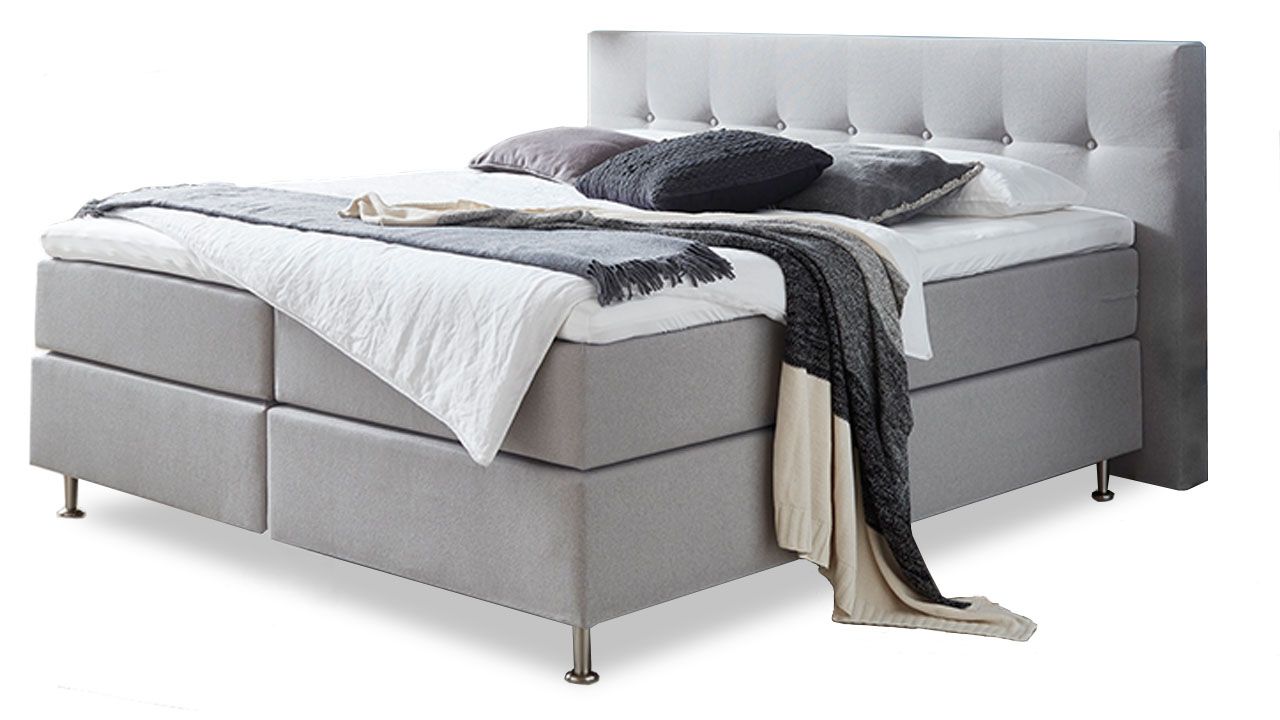 Boxspring Connie