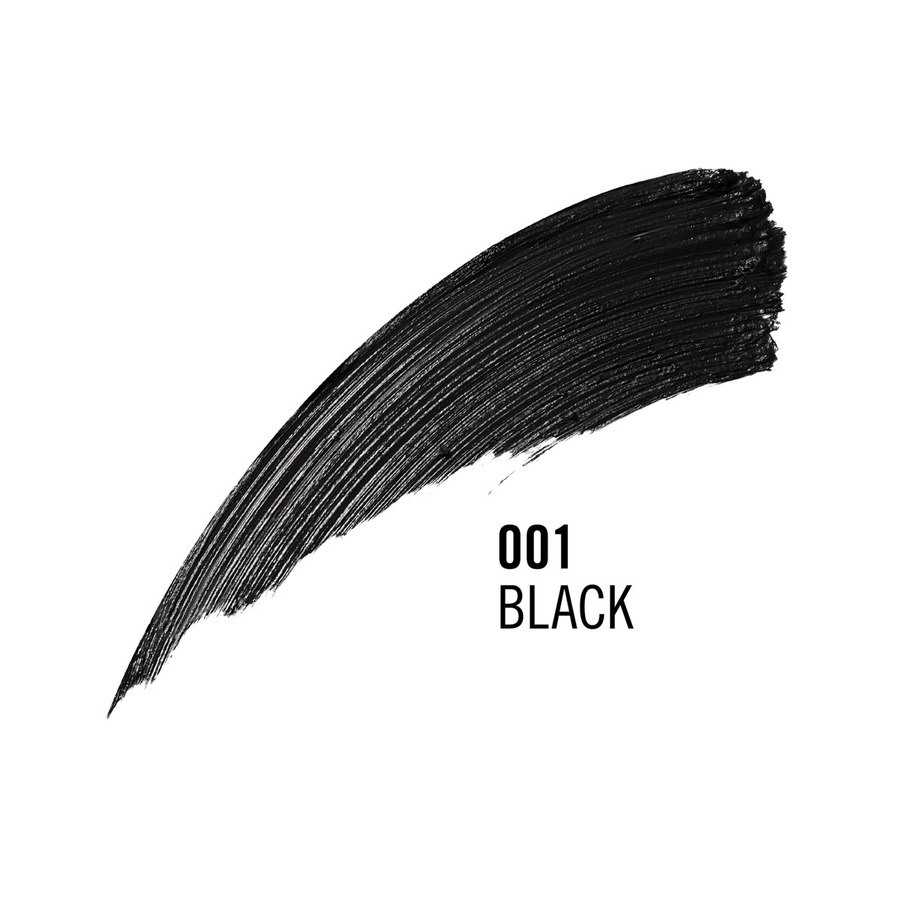 Rimmel London Kind & Free Lash Loader Black 9,5ml