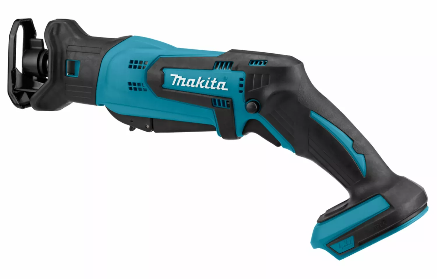 Makita DJR183RT1J 18V Li-Ion accu reciprozaag set (1x 5.0Ah accu) in Mbox - snelwissel