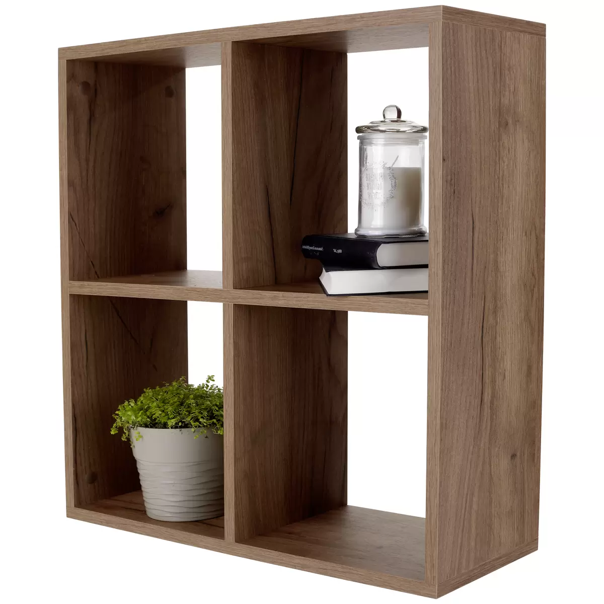 Wandregal Alex Best Price Betonoptik