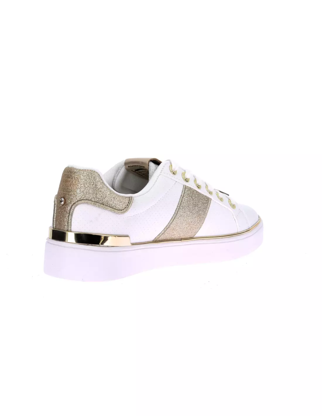 ENRICO COVERI ecw414200 - Baskets 02.LTGOLD