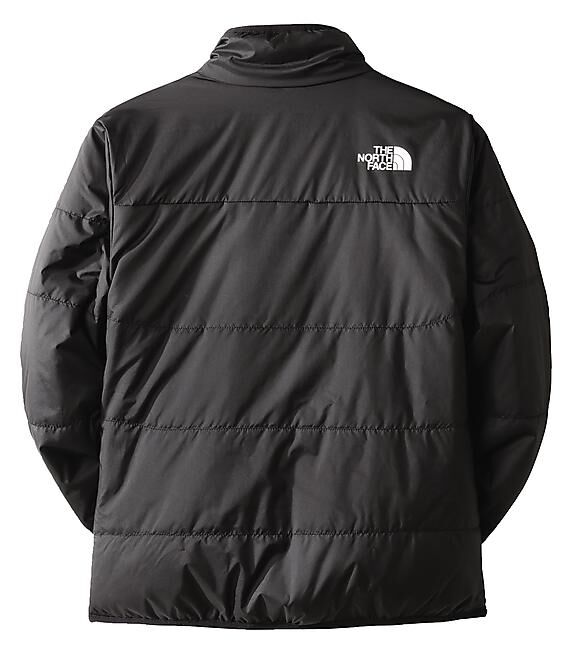 THE NORTH FACE - G REV MOSSBUD JKT
