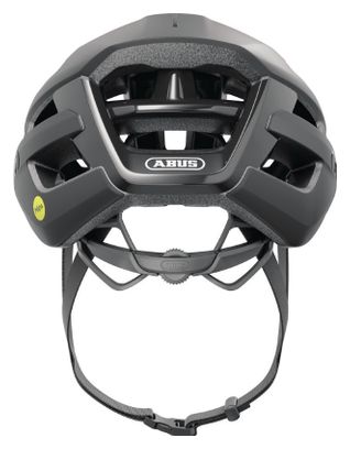 Casque Abus PowerDome MIPS Velvet Noir