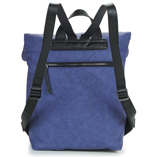 Desigual - LOGORAMA NERANO 2.0 Azul