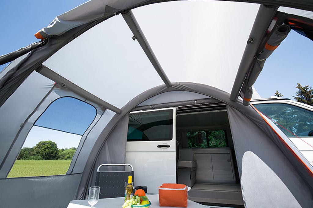 DWT Picco Air (320 x 150 cm) bus tent