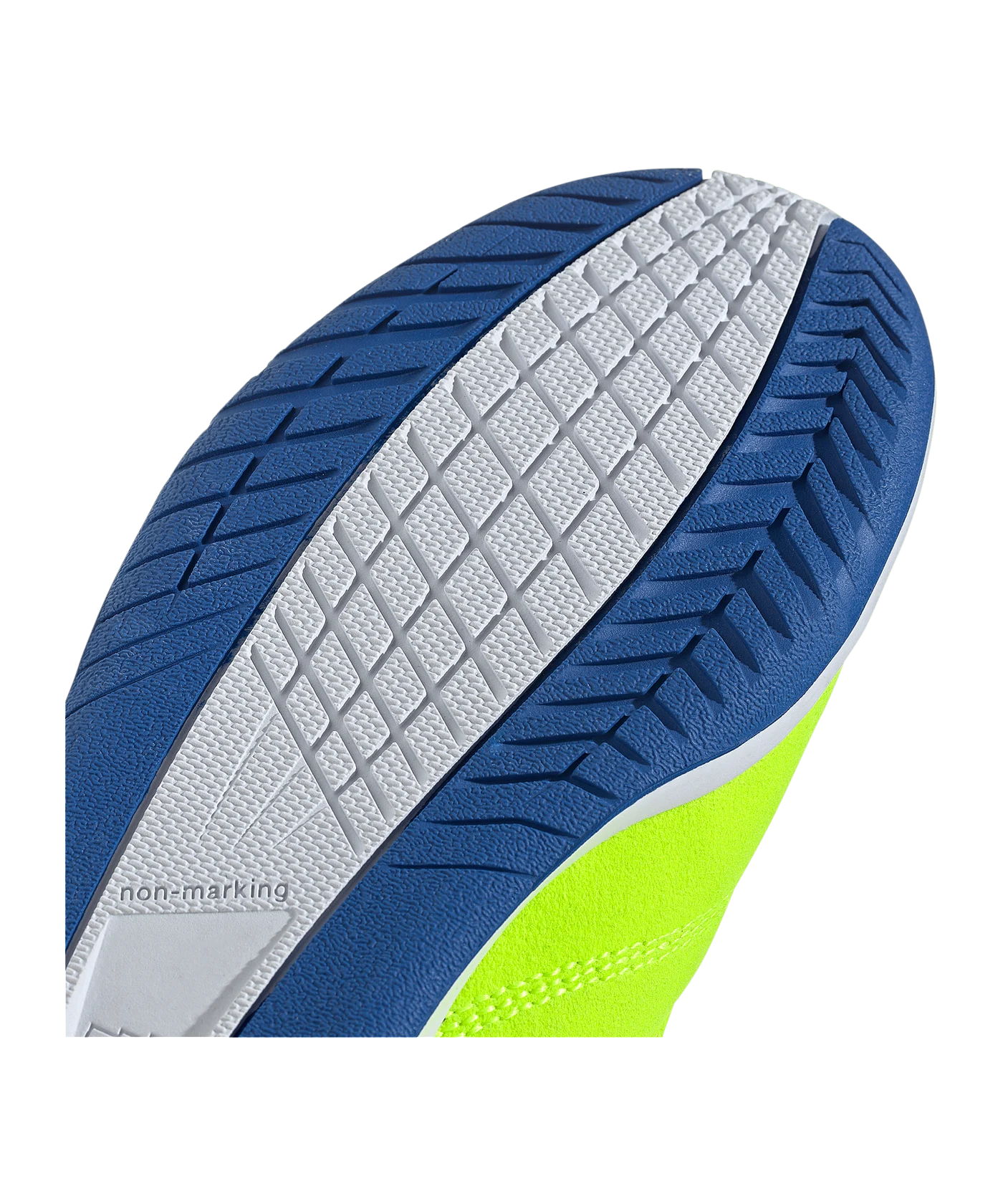 adidas Top Sala Competition II IN Kids Gelb