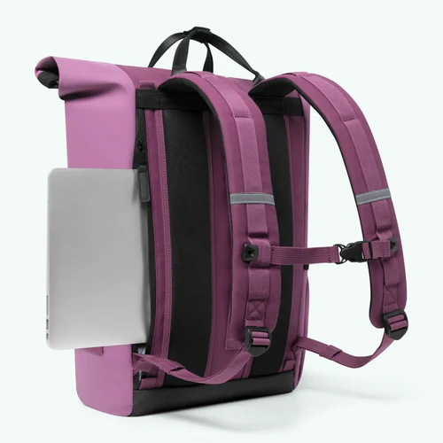 Sac à dos Explorer Large Manarola violet