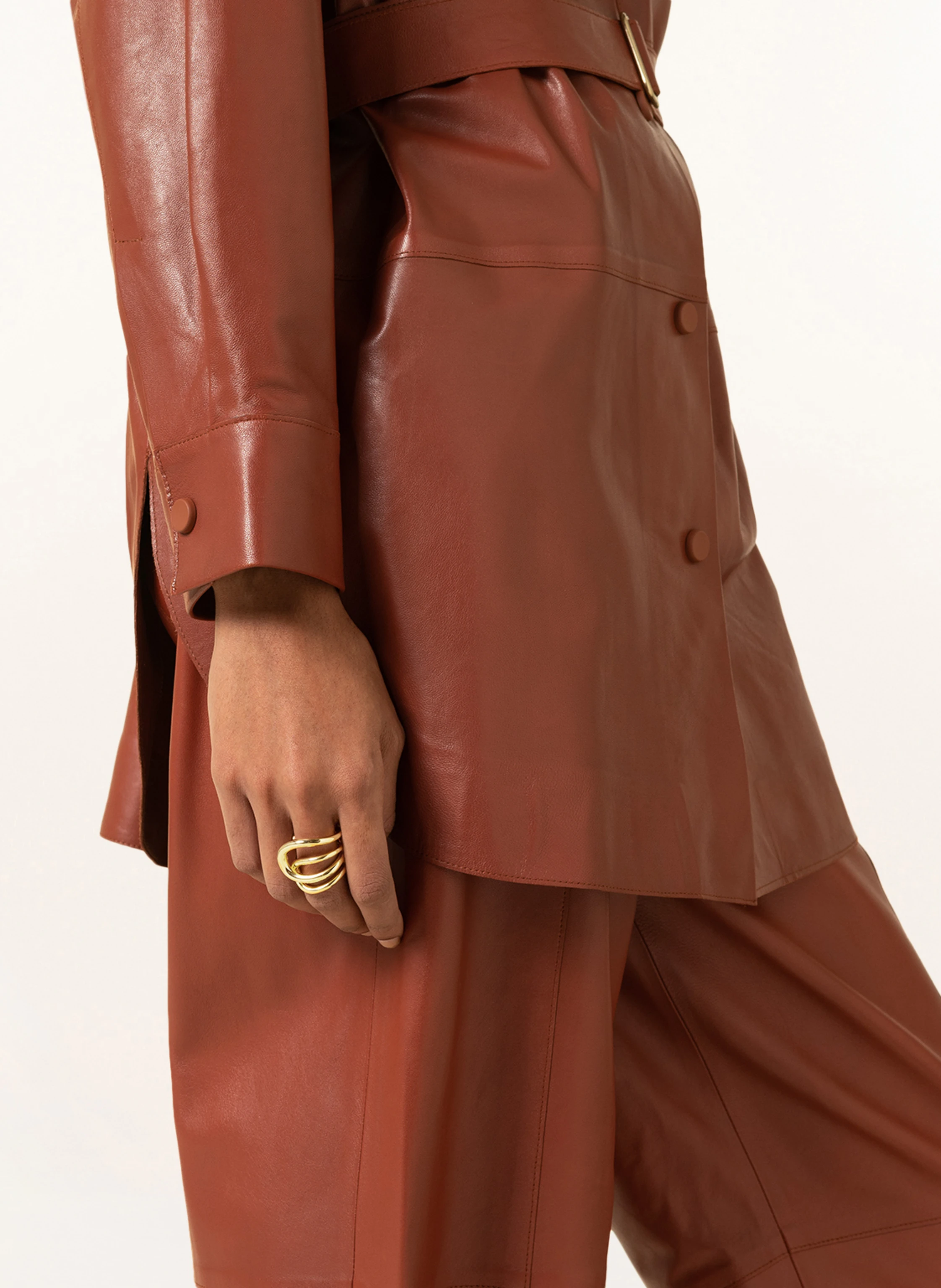 Charlotte CHESNAIS Ring DAISY