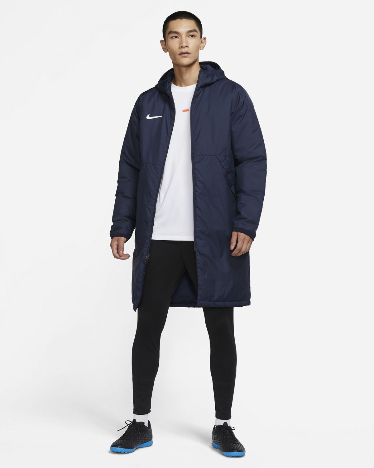 Parka Nike Park 20 pour homme