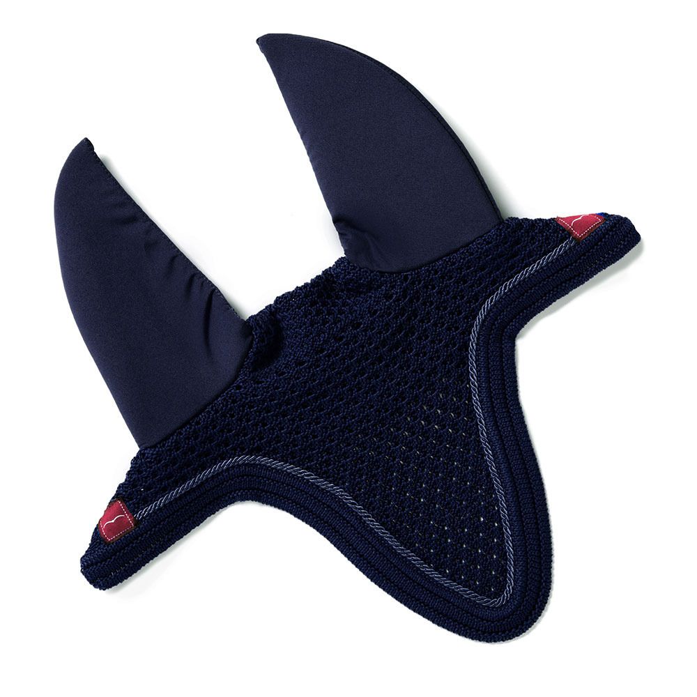 Animo CASSIOPEA - Bonnet anti-mouches blu navy