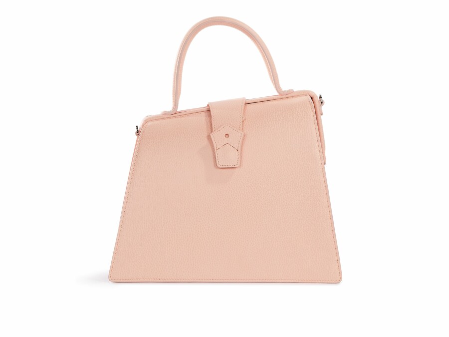 Klipper diagonal soft-pink