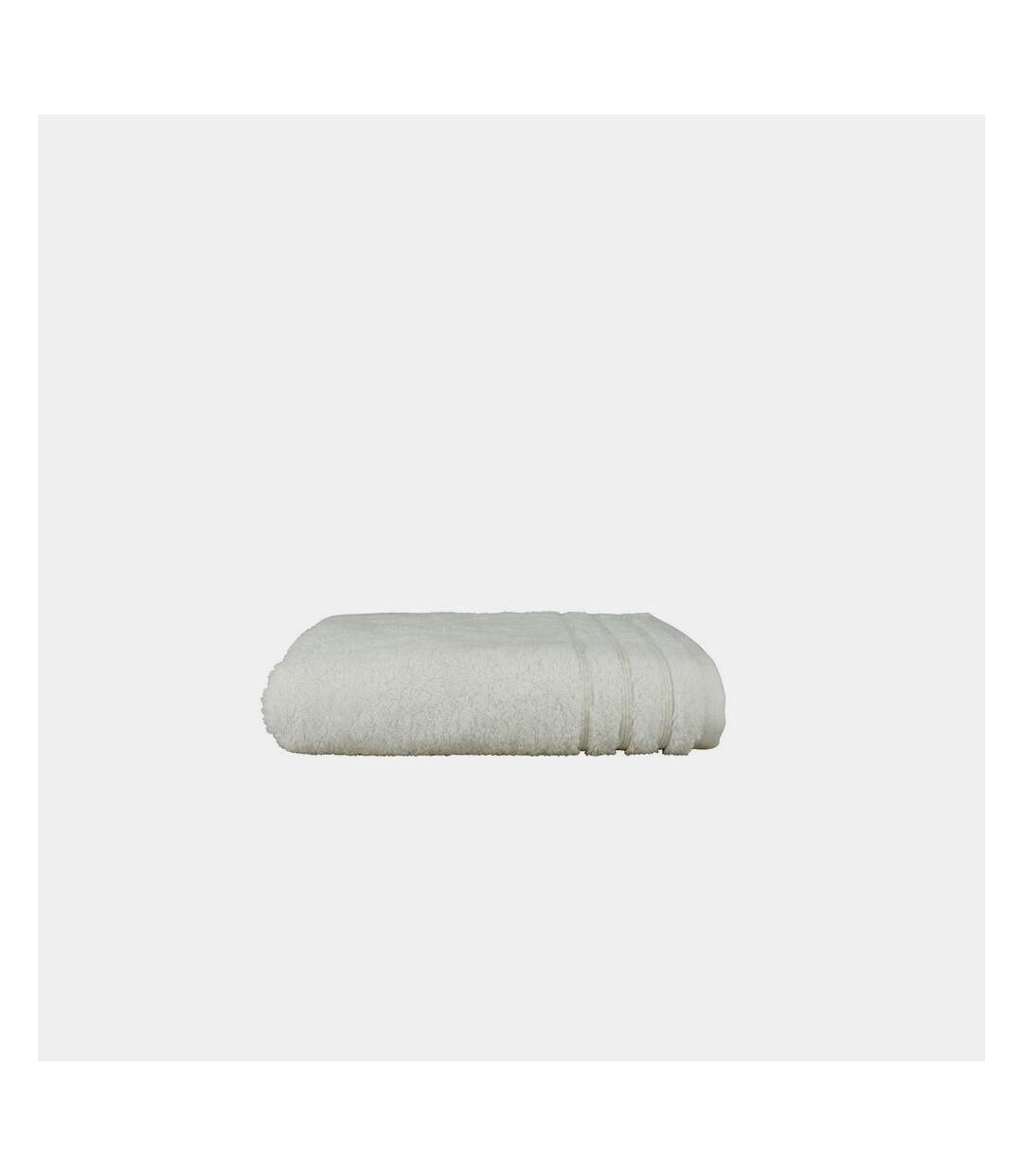ARTG - Serviette à main (Blanc) - UTRW7281