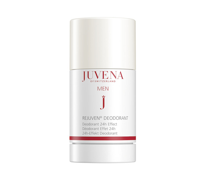 Juvena Rejuven® Men Deodorant 24h Effect