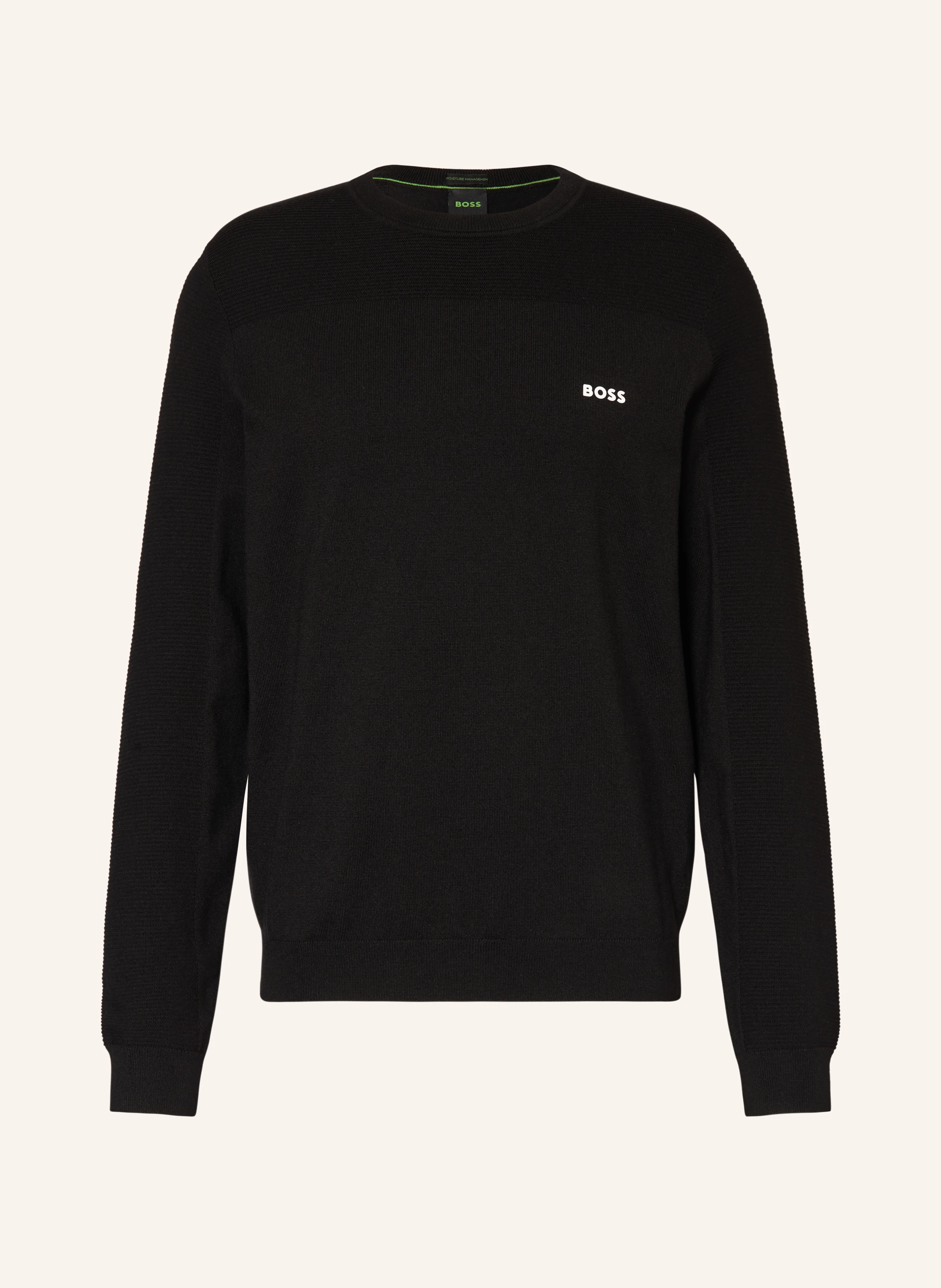 BOSS Pullover MOMENTUM
