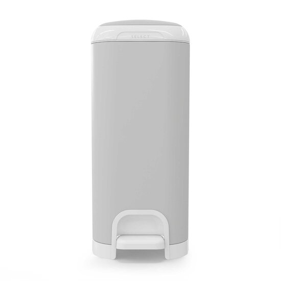 Poubelle à couches select   Gris        de               Diaper Genie