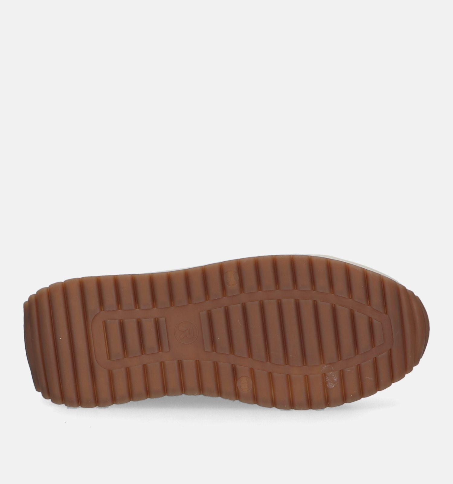 Sneakers bruin