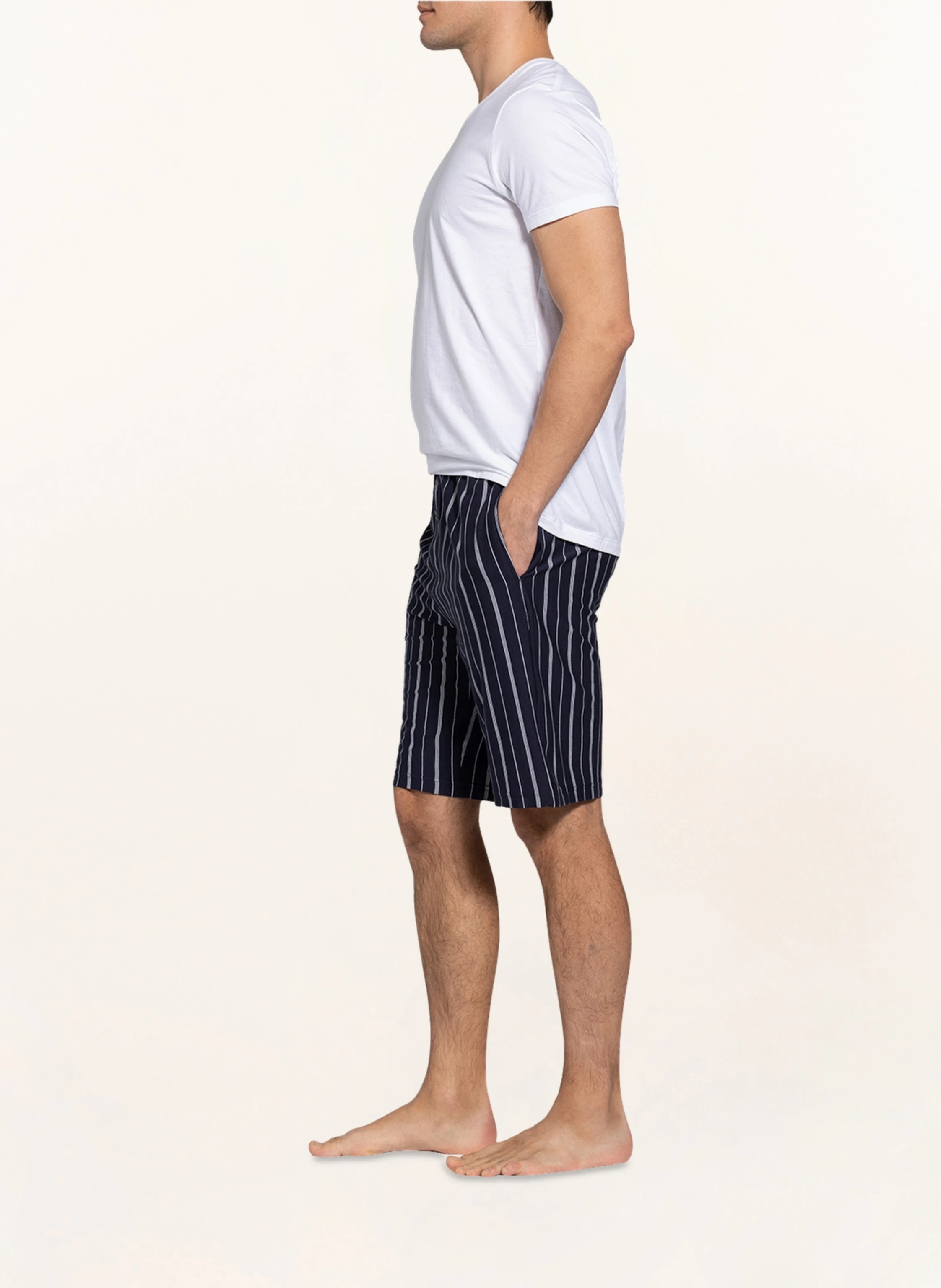 JOCKEY Schlafshorts NIGHT & DAY