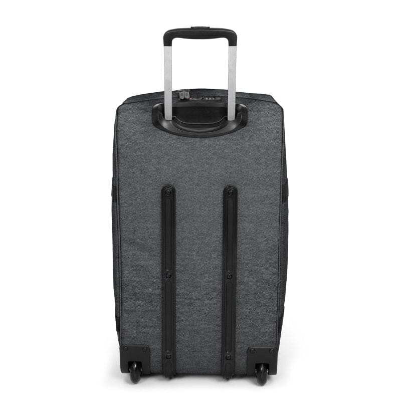 Eastpak Transit'R L Wieltas Black Denim