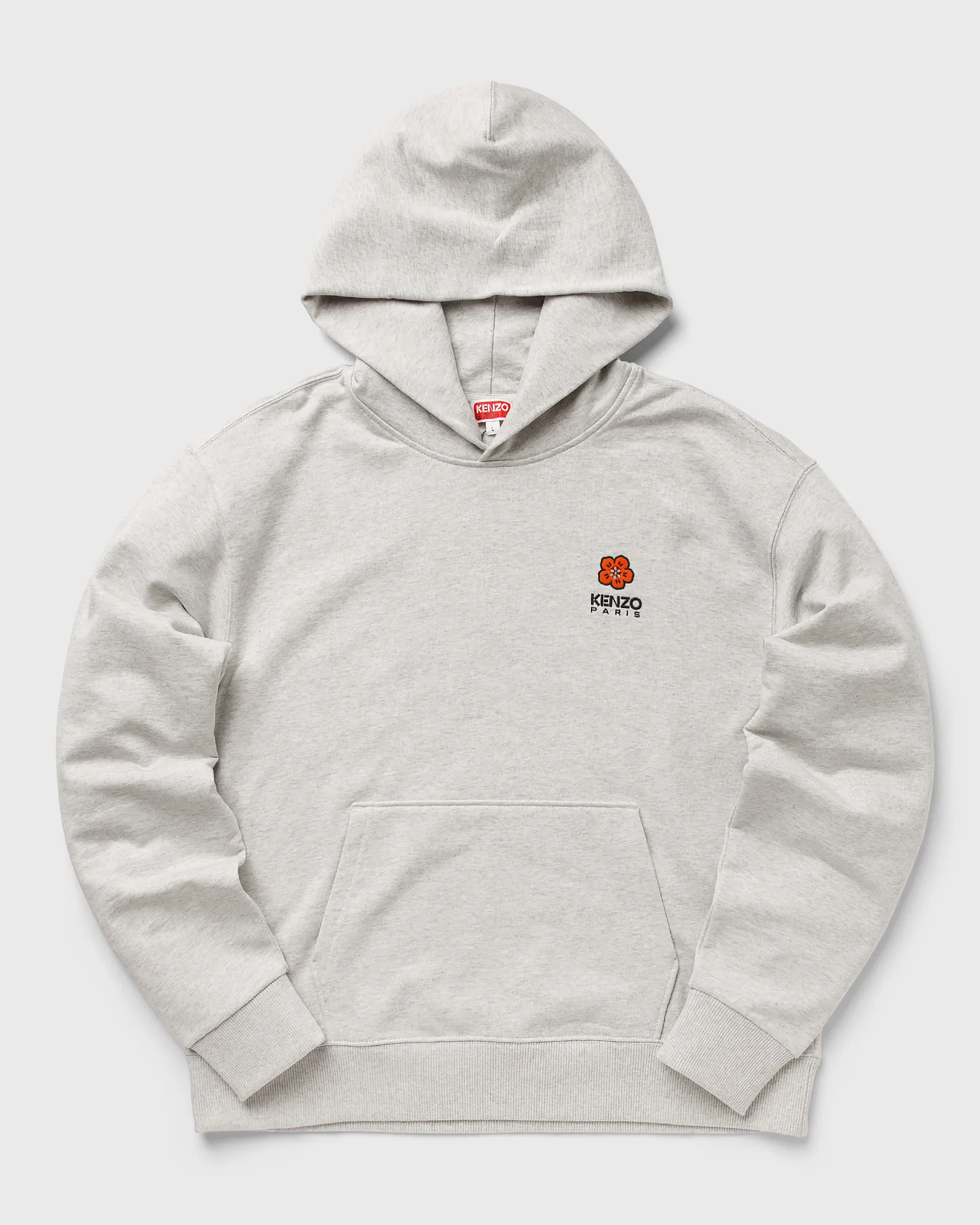 Kenzo BOKE FLOWER CREST CLASSIC HOOD