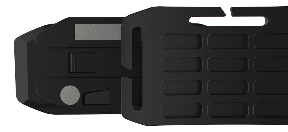 Ansmann LED Akku Stirnleuchte mit Boost und Sensor HD 800 RS