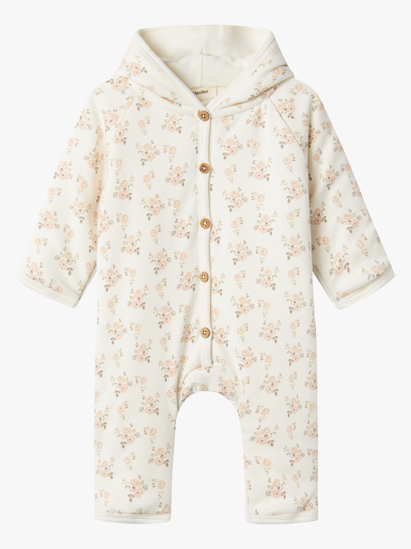 Gio Padded Suit