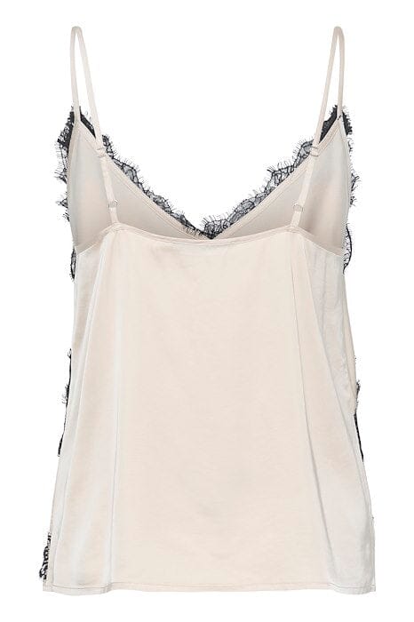Gestuz Sachigz Slip Top 130905 birch