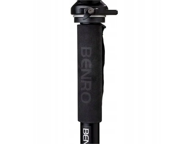 Benro Benro Benro monopod aluminiumsstativ A38FDS2PRO
