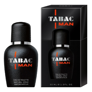 Tabac Man Eau De Toilette Natural Spray 30ML