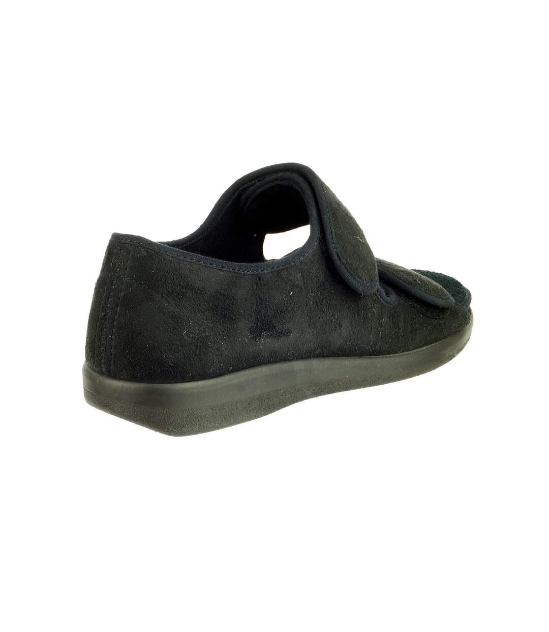 GBS - Chaussons BROMPTON - Femmes (Noir) - UTFS1695