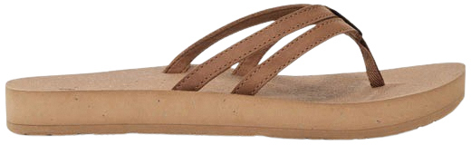 Reflip Strappy Leather W