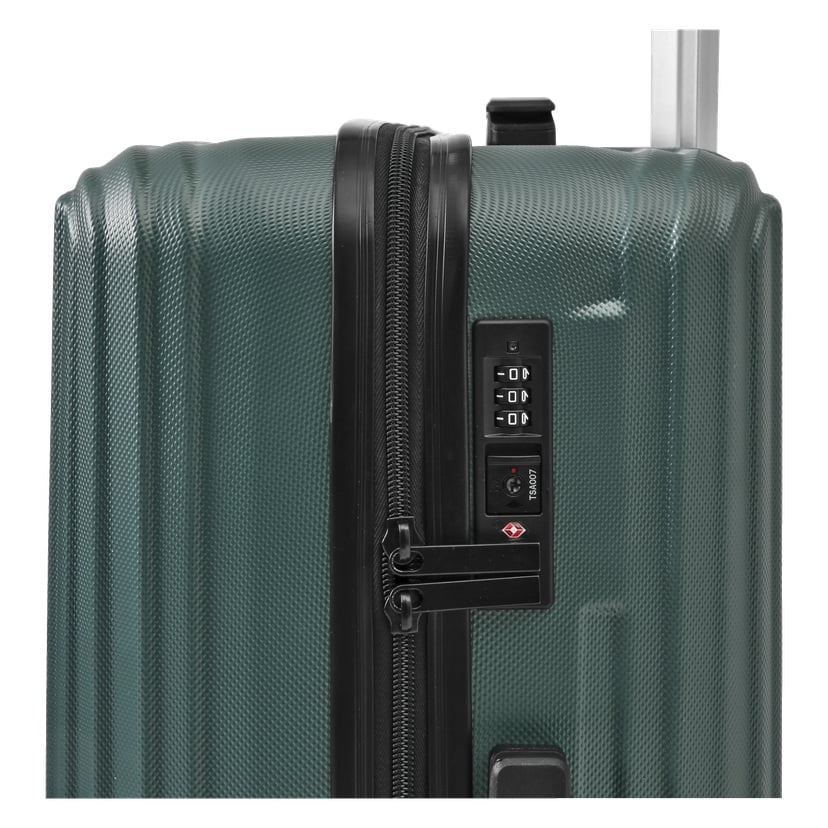 Koffert 80 l 51x76x28 cm 4,22 kg