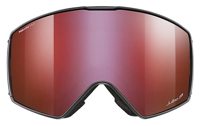 JULBO - MASQUE DE SKI LAUNCHER REACTIV CAT 0