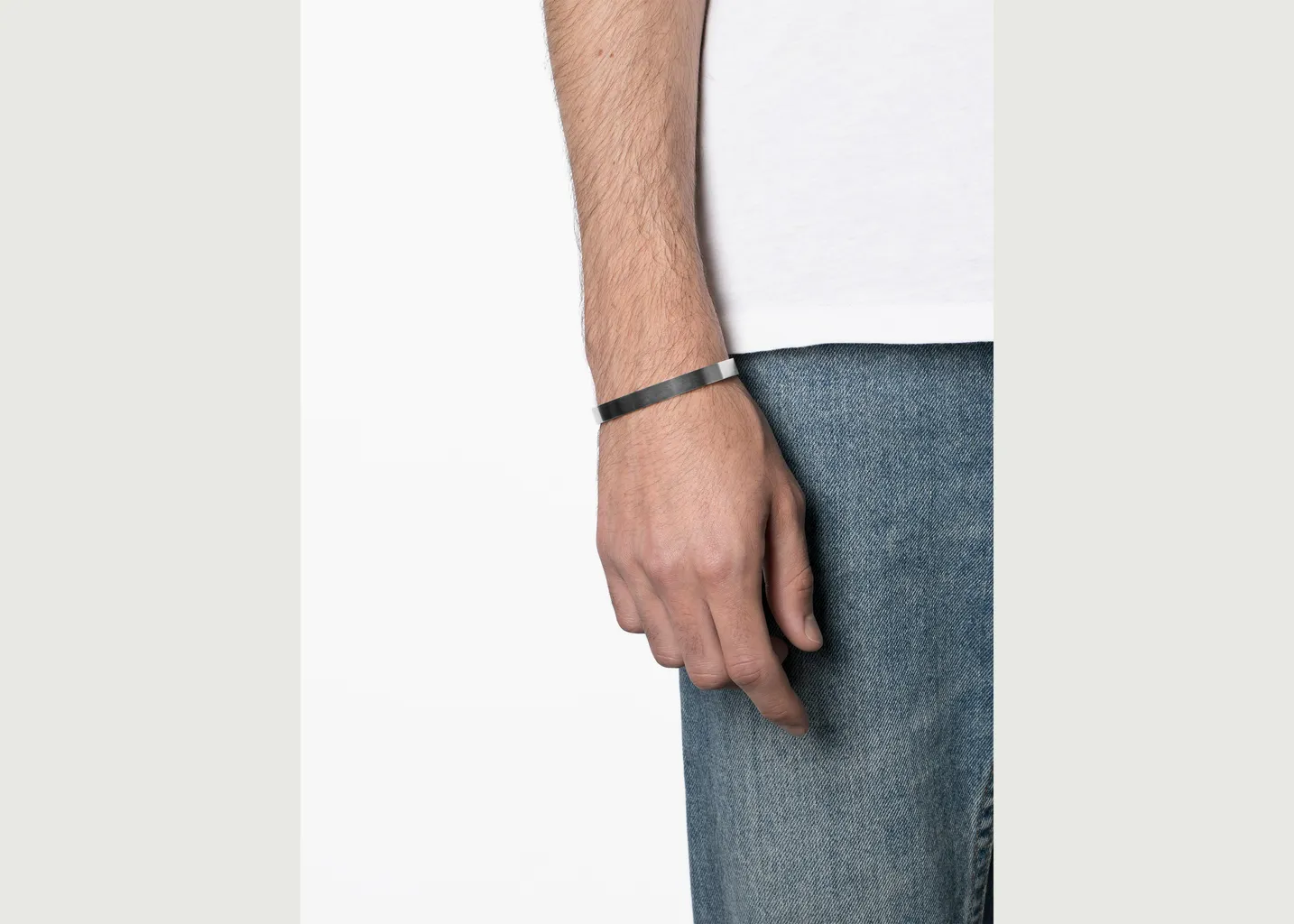 Bracelet Le 21 Grammes Le Gramme