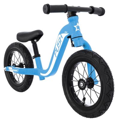 MSC Bikes draisienne PUSH bleue