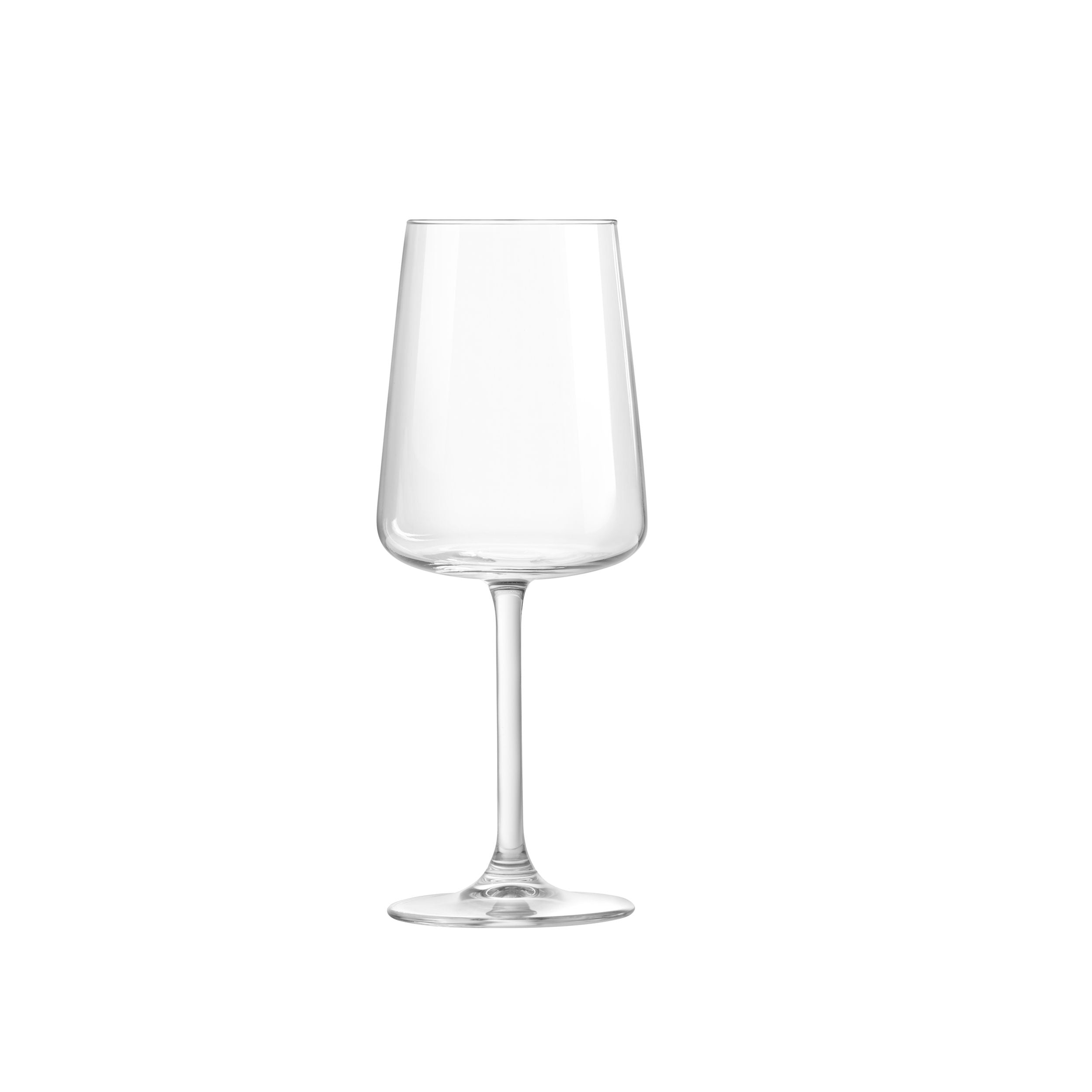 ALINA Weinkelch 41cl, 4er Set - Transparent / H: 21.4 cm x D: 8 cm
