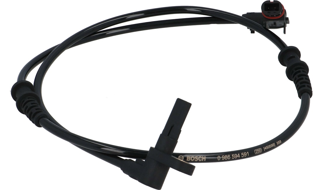 ABS sensor
