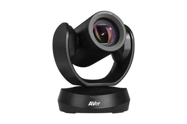 AVer CAM520 Pro3, 8 MP, Fuld HD, 1920 x 1080 pixel, 60 fps, 80,5°, 12x