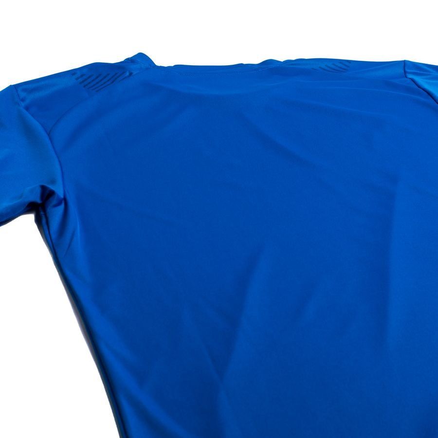 PUMA Maillot teamGLORY - Bleu