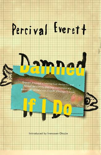 Damned If I Do (Paperback)