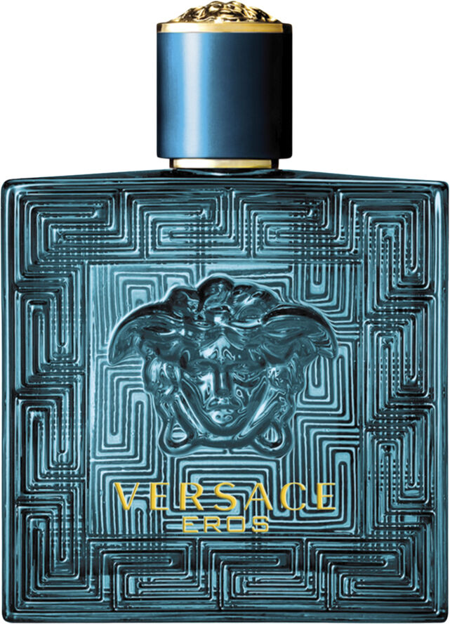 Versace Eros Pour Homme Eau De Toilette