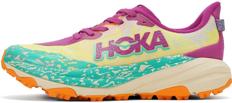 HOKA Speedgoat 6 Kinderen
