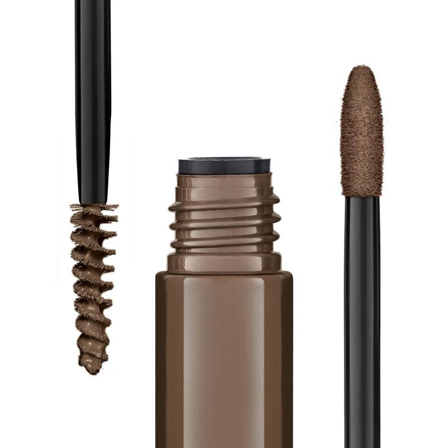Clarins Brow Duo 03 Cool Brown 2,8g
