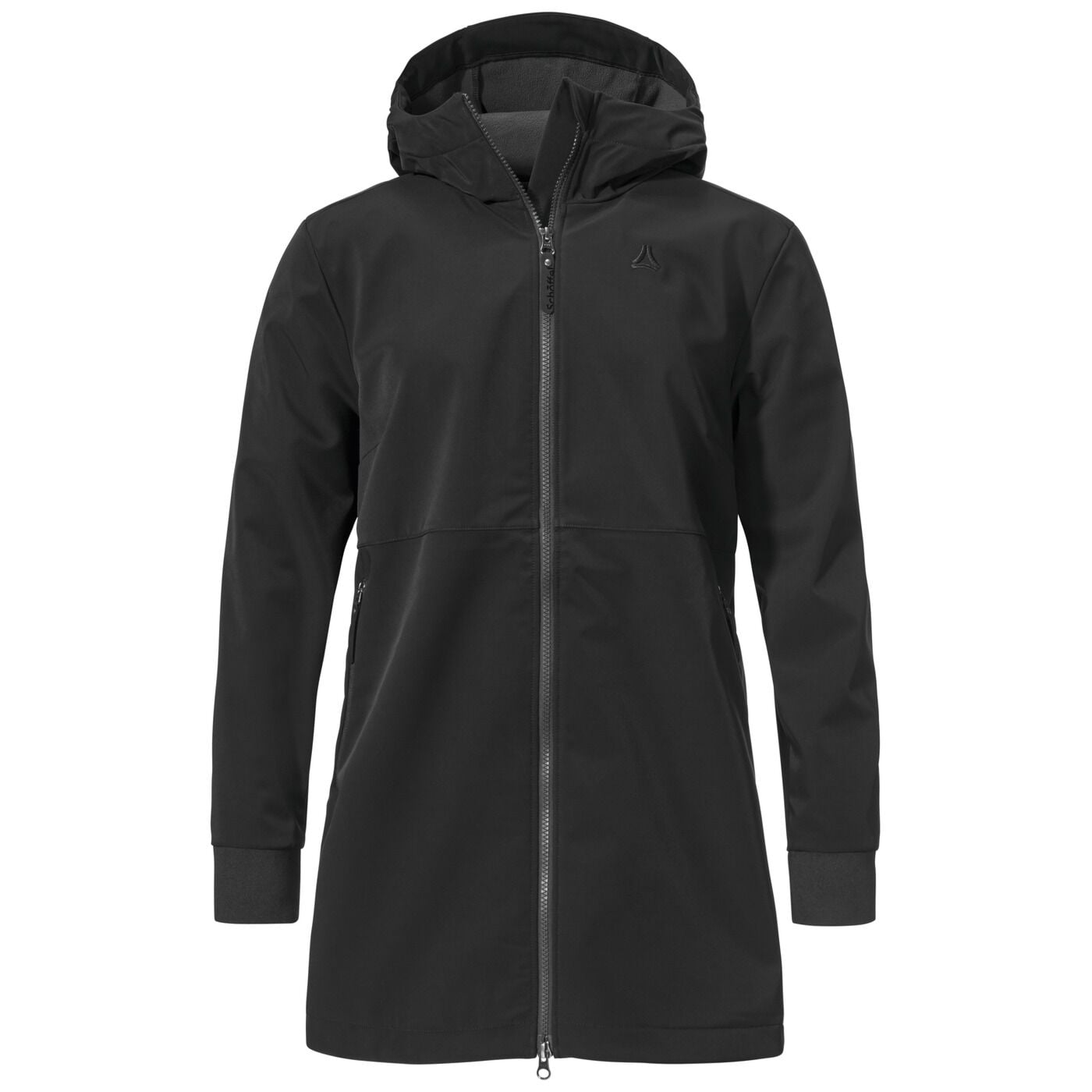 SchöffelSoftshelljacke «Suavio»