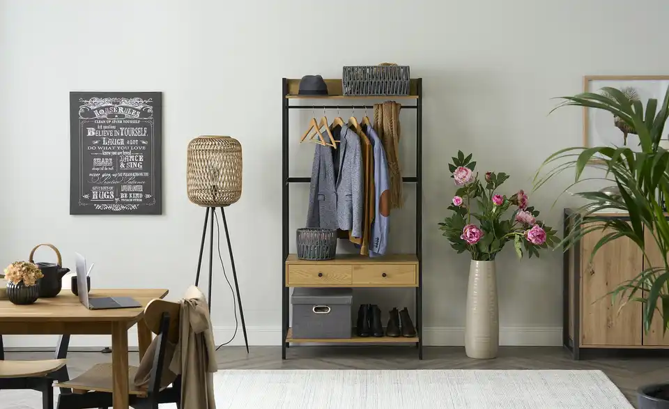 Garderobe Chone
