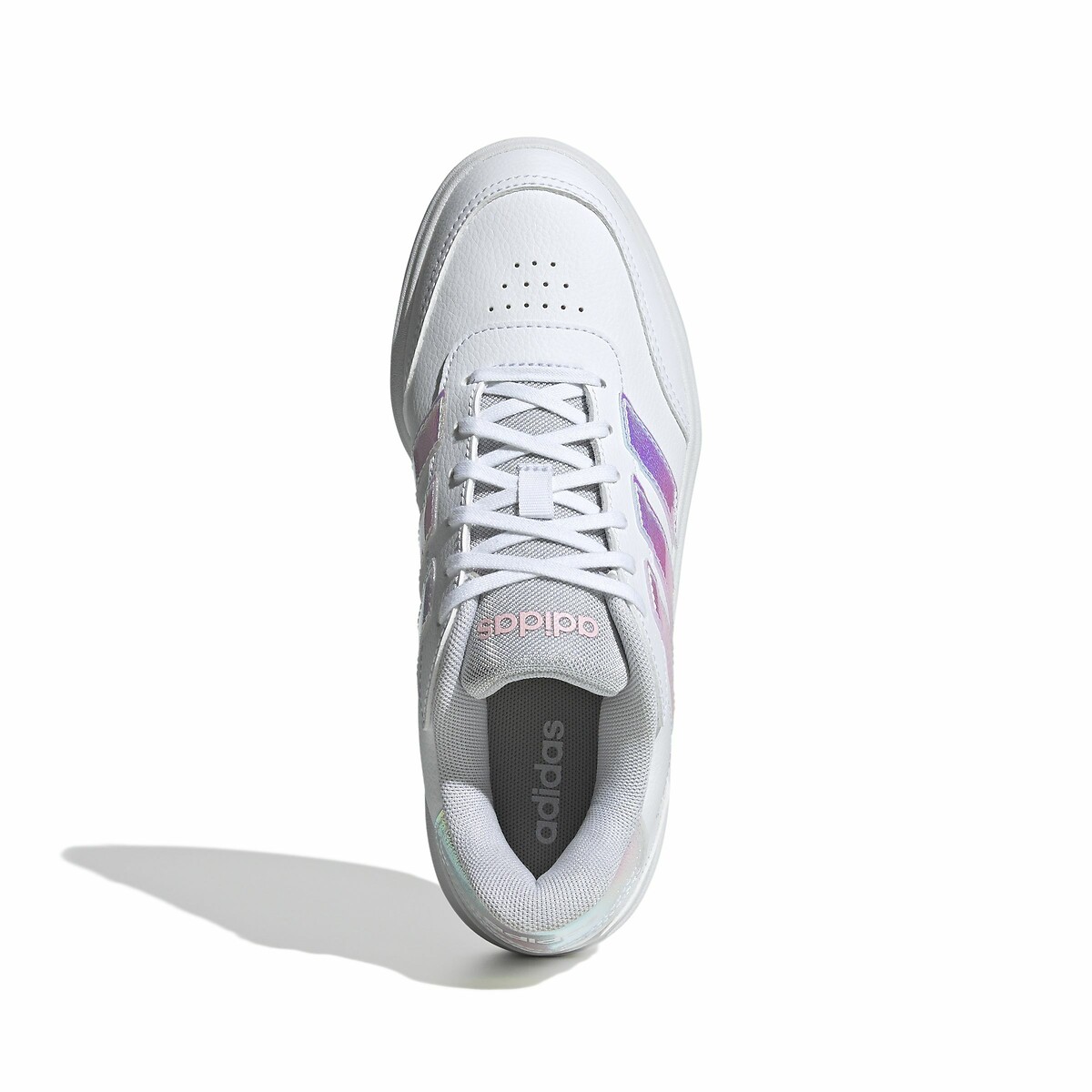 ADIDAS ROUPAS ESPORTIVAS<br>Tênis Courtblock Bold